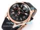 V+Factory Swiss Clone Jaeger LeCoultre Polaris Geographic Black Dial Rose Gold Watch (3)_th.jpg